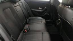 MERCEDES CLASSE A BERLINE Classe A 250 e 8G-DCT Progressive Line +Pack Premium