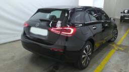 MERCEDES CLASSE A BERLINE Classe A 250 e 8G-DCT Progressive Line +Pack Premium