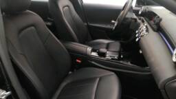MERCEDES CLASSE A BERLINE Classe A 250 e 8G-DCT Progressive Line +Pack Premium