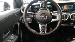 MERCEDES CLASSE A BERLINE Classe A 250 e 8G-DCT Progressive Line +Pack Premium