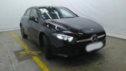 MERCEDES CLASSE A BERLINE Classe A 250 e 8G-DCT Progressive Line +Pack Premium