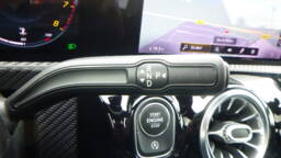 MERCEDES CLASSE A BERLINE Classe A 200 7G-DCT - Style Line