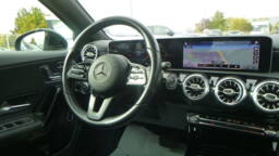 MERCEDES CLASSE A BERLINE Classe A 200 7G-DCT - Style Line