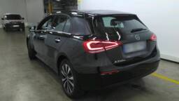 MERCEDES CLASSE A BERLINE Classe A 250 e 8G-DCT Progressive Line +Pack Premium
