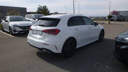 MERCEDES CLASSE A Classe A AMG Line 250 e 8G-DCT