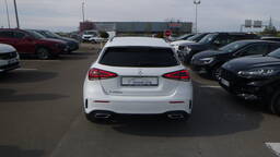 MERCEDES CLASSE A Classe A AMG Line 250 e 8G-DCT