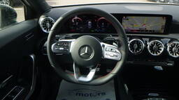 MERCEDES CLASSE A Classe A AMG Line 250 e 8G-DCT