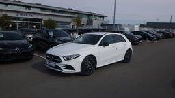 MERCEDES CLASSE A Classe A AMG Line 250 e 8G-DCT