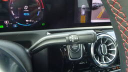 MERCEDES CLASSE A Classe A AMG Line 250 e 8G-DCT