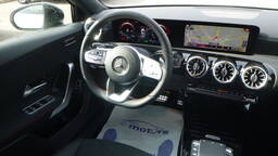 MERCEDES CLASSE A Classe A AMG Line 250 e 8G-DCT