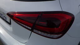 MERCEDES CLASSE A Classe A AMG Line 250 e 8G-DCT