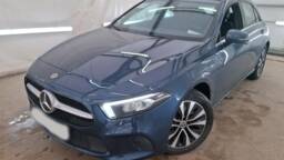 MERCEDES CLASSE A Classe A 250 e 8G-DCT Style Line +Pack Advantage +Navigation
