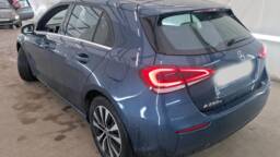 MERCEDES CLASSE A Classe A 250 e 8G-DCT Style Line +Pack Advantage +Navigation
