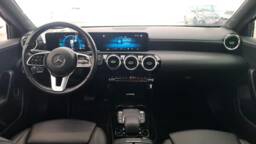 MERCEDES CLASSE A Classe A 250 e 8G-DCT Style Line +Pack Advantage +Navigation