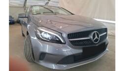 MERCEDES CLASSE A BUSINESS Classe A 160 d 7G-DCT Style