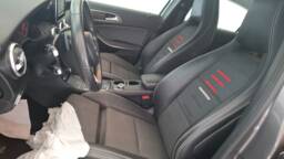 MERCEDES CLASSE A BUSINESS Classe A 160 d 7G-DCT Style