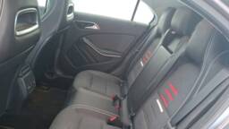 MERCEDES CLASSE A BUSINESS Classe A 160 d 7G-DCT Style