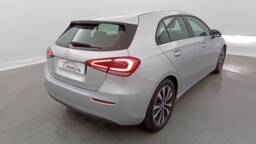 MERCEDES CLASSE A Classe A 160 Style  