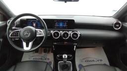 MERCEDES CLASSE A Classe A 160 Style  