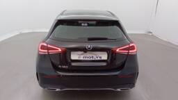 MERCEDES CLASSE A Classe A 180 AMG Line