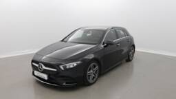 MERCEDES CLASSE A Classe A 180 AMG Line