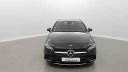 MERCEDES CLASSE A Classe A 180 AMG Line