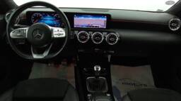 MERCEDES CLASSE A Classe A 180 AMG Line