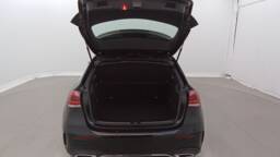 MERCEDES CLASSE A Classe A 180 AMG Line