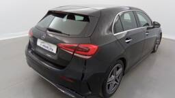 MERCEDES CLASSE A Classe A 180 AMG Line