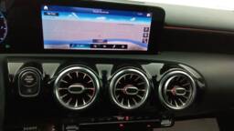 MERCEDES CLASSE A Classe A 180 AMG Line