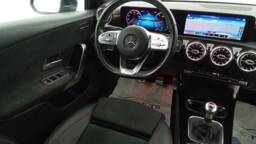 MERCEDES CLASSE A Classe A 180 AMG Line
