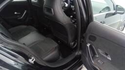 MERCEDES CLASSE A Classe A 180 AMG Line