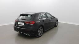 MERCEDES CLASSE A Classe A 180 AMG Line