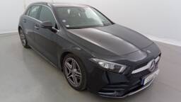 MERCEDES CLASSE A Classe A 180 AMG Line