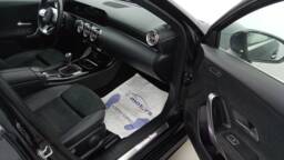 MERCEDES CLASSE A Classe A 180 AMG Line