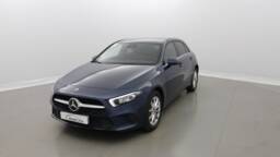 MERCEDES CLASSE A Classe A 250 e 8G-DCT Style Line +Pack Stationnement +Sièges chauffants