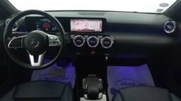 MERCEDES CLASSE A Classe A 250 e 8G-DCT Style Line +Pack Stationnement +Sièges chauffants