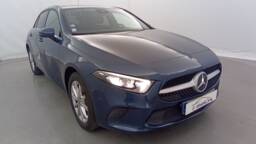 MERCEDES CLASSE A Classe A 250 e 8G-DCT Style Line +Pack Stationnement +Sièges chauffants