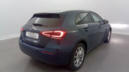 MERCEDES CLASSE A Classe A 250 e 8G-DCT Style Line +Pack Stationnement +Sièges chauffants
