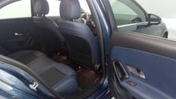 MERCEDES CLASSE A Classe A 250 e 8G-DCT Style Line +Pack Stationnement +Sièges chauffants