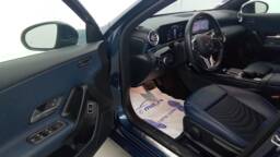 MERCEDES CLASSE A Classe A 250 e 8G-DCT Style Line +Pack Stationnement +Sièges chauffants