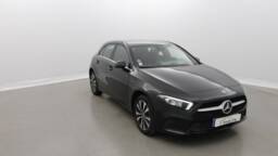MERCEDES CLASSE A Classe A 250e 8G-DCT Style +GPS