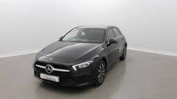 MERCEDES CLASSE A Classe A 250e 8G-DCT Style +GPS