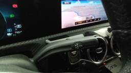 MERCEDES CLASSE A Classe A 250e 8G-DCT Style +GPS