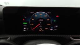 MERCEDES CLASSE A Classe A 250e 8G-DCT Style +GPS
