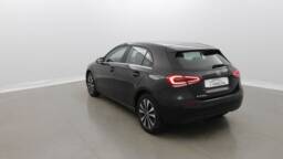 MERCEDES CLASSE A Classe A 250e 8G-DCT Style +GPS