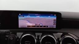 MERCEDES CLASSE A Classe A 250e 8G-DCT Style +GPS
