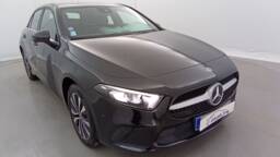 MERCEDES CLASSE A Classe A 250e 8G-DCT Style +GPS