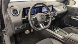 MERCEDES CLASSE B CLASSE B 200 d 8G-DCT AMG Line