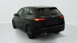 MERCEDES CLASSE B CLASSE B 200 d 8G-DCT AMG Line
